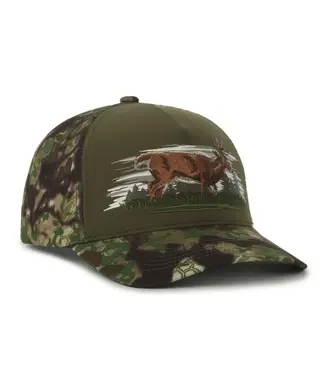 Outdoor Cap Deer Cap