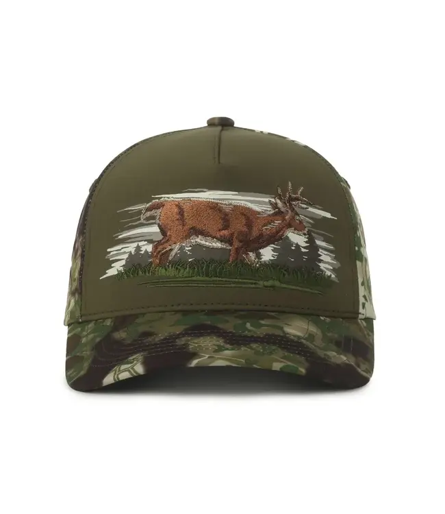 Outdoor Cap Deer Cap