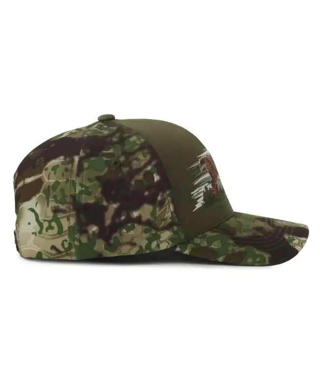 Outdoor Cap Deer Cap