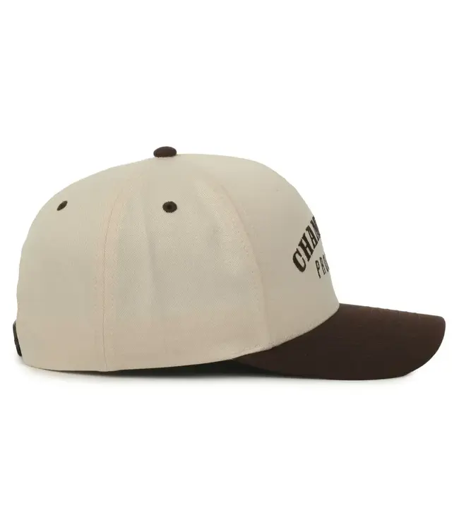 Outdoor Cap Champagne Problems Cap