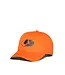 Outdoor Cap Mossy Oak Logo Hat - Blaze Orange