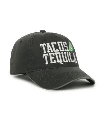 Outdoor Cap Tacos Tequila Cap