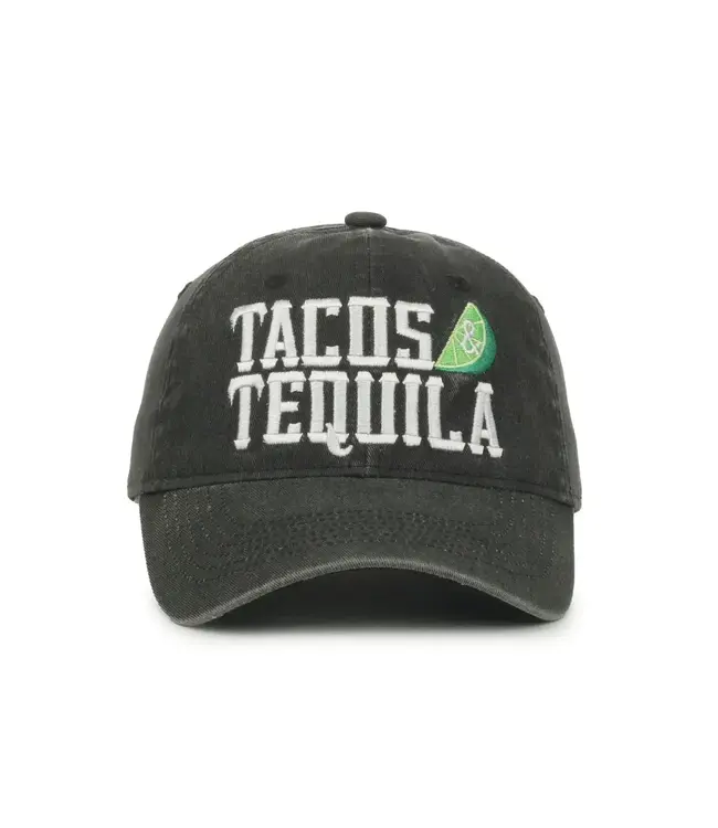Outdoor Cap Tacos Tequila Cap