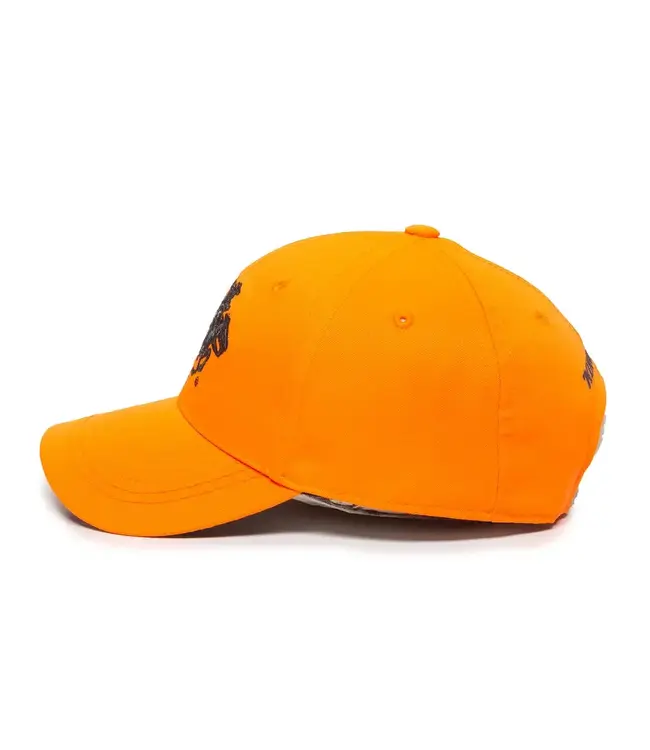 Outdoor Cap Winchester Logo Structured Cap