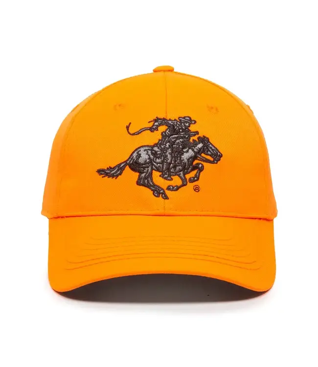 Outdoor Cap Winchester Logo Structured Cap