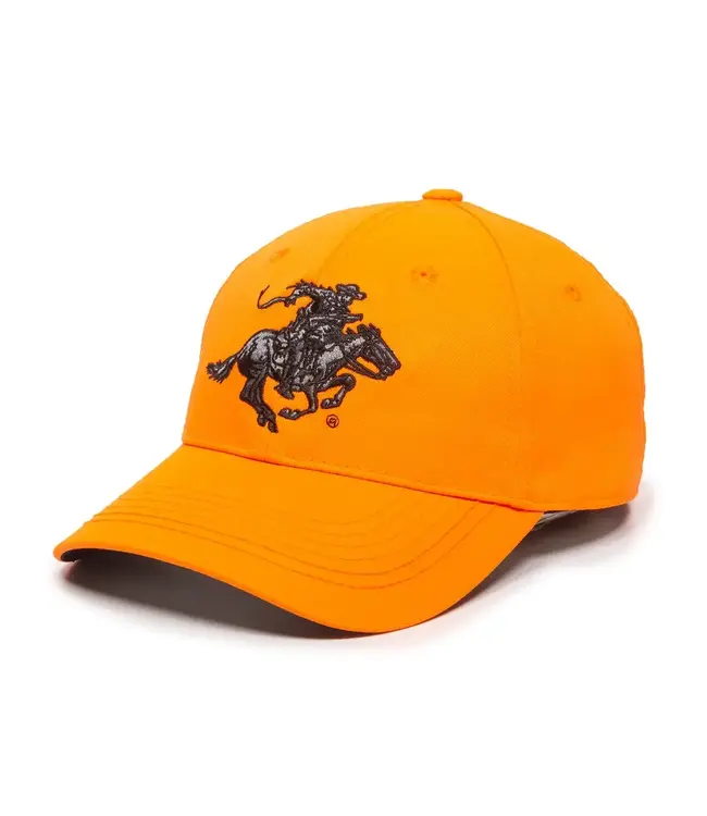 Outdoor Cap Winchester Logo Structured Cap