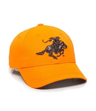 Outdoor Cap Winchester Logo Structured Cap