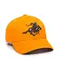 Outdoor Cap Winchester Logo Structured Cap