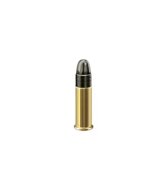 RWS Special Match Ammunition - 2.6g, 40 gr, 22LR