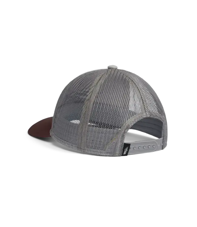 Sitka Icon Mid Pro Trucker Hat