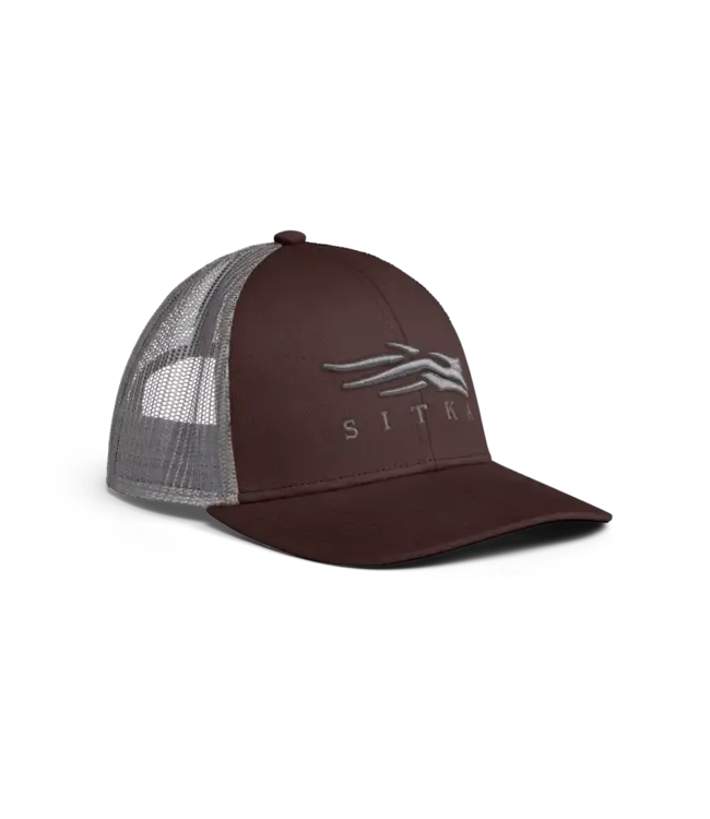 Sitka Gear Icon Lo Pro Trucker