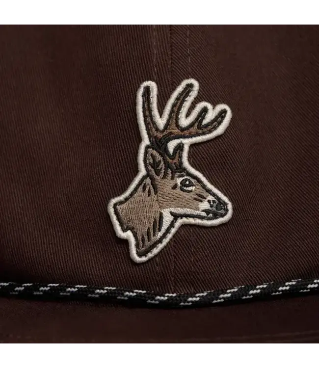 Sitka Species Unstructured Snapback
