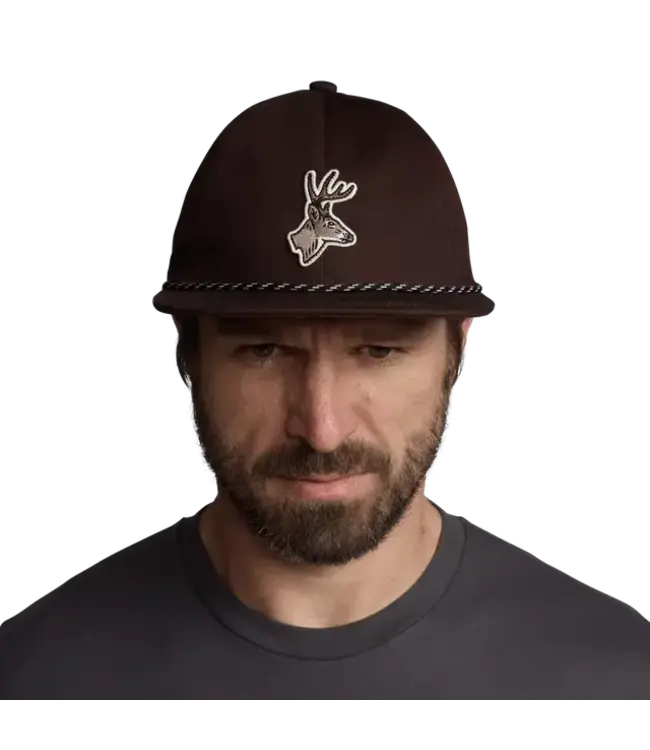 Sitka Species Unstructured Snapback