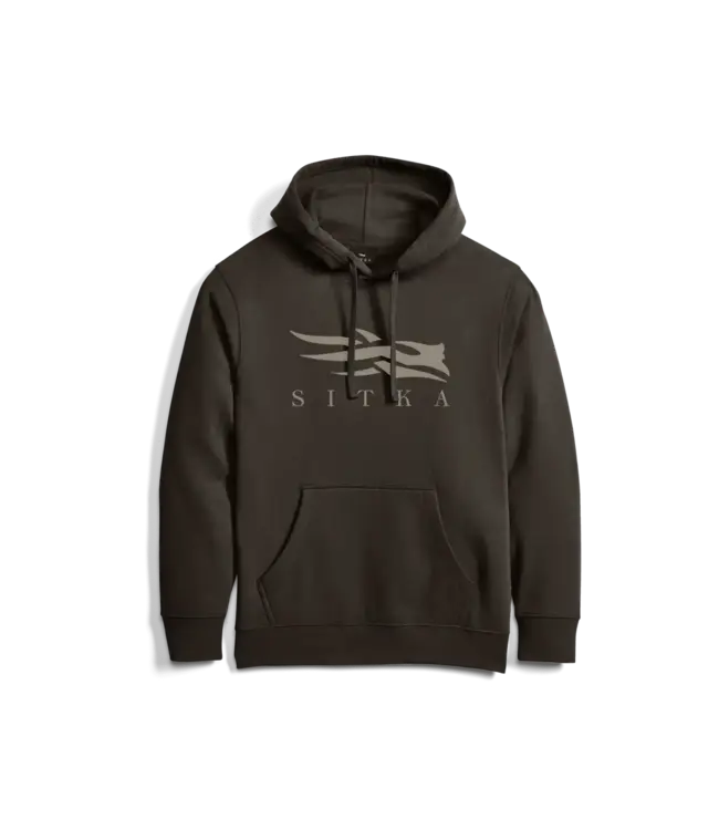 Sitka Men's Icon Pullover Hoodie