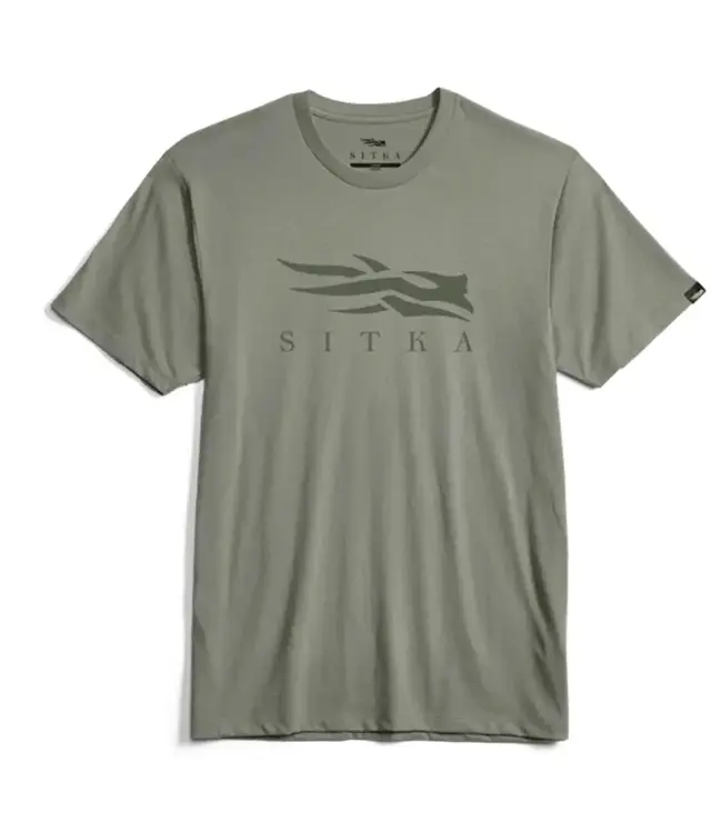 Sitka Gear Icon Tee