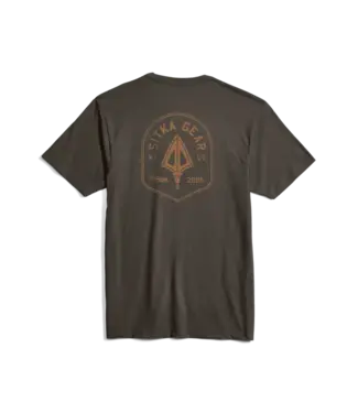 SITKA GEAR Sitka Men's Broadhead Crest Tee
