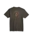 Sitka Men's Broadhead Crest Tee