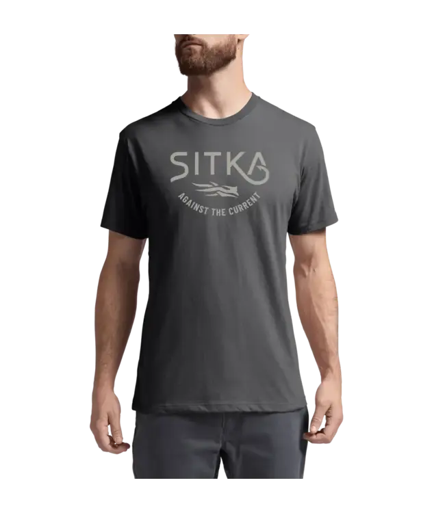 Sitka Men's Hooked Tee