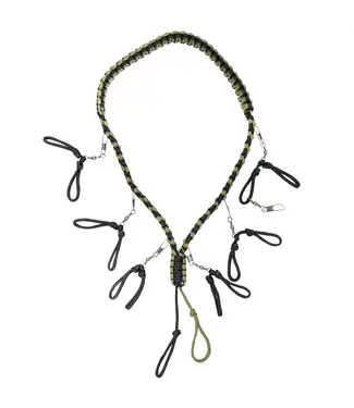 POWER CALLS Power Call 7-in-1 Call Lanyard