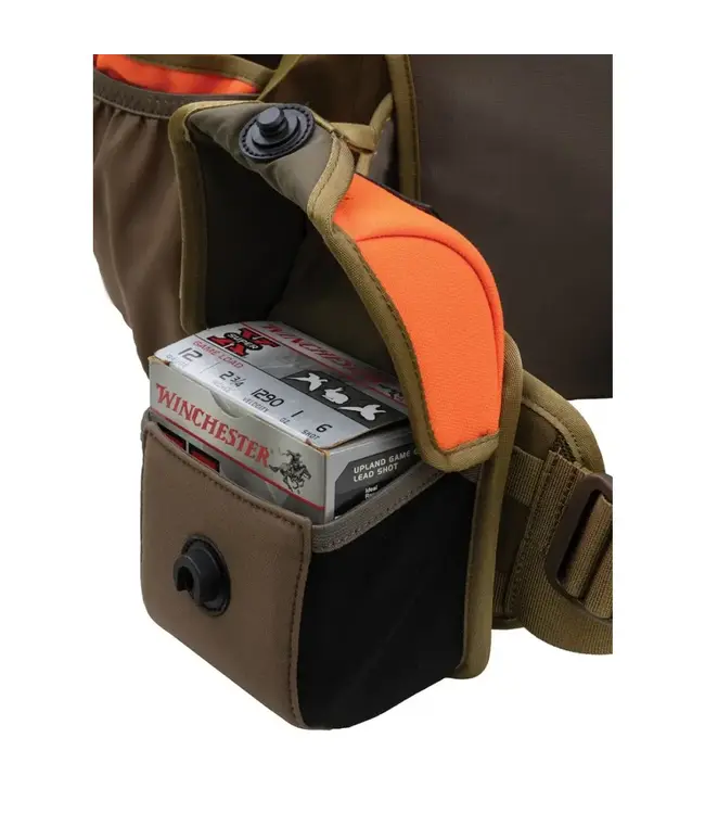 Alps Outdoorz Upland Game Vest X 2.0 - Blaze Orange