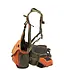 Alps Outdoorz Upland Game Vest X 2.0 - Blaze Orange