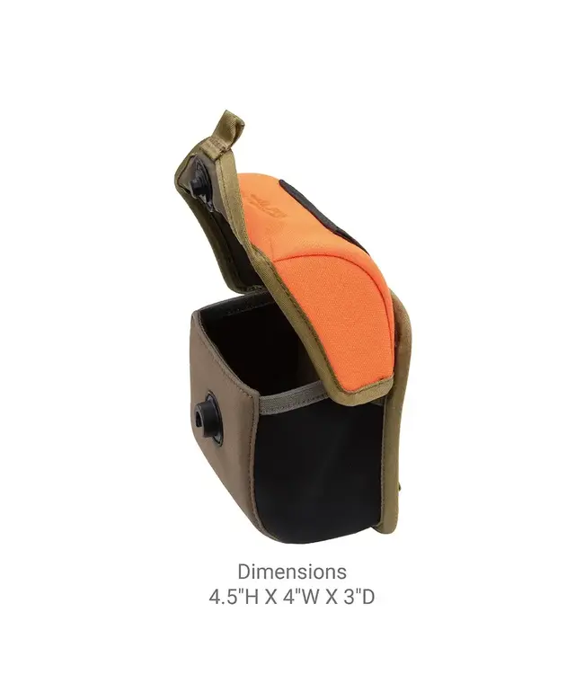Alps Outdoorz Upland Game Vest X 2.0 - Blaze Orange