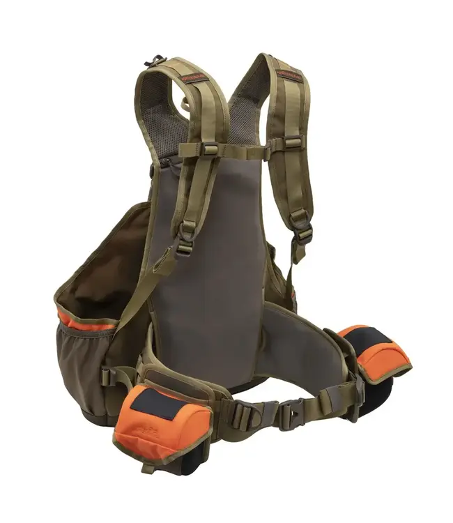 Alps Outdoorz Upland Game Vest X 2.0 - Blaze Orange