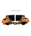 Alps Outdoorz Upland Game Vest X 2.0 - Blaze Orange