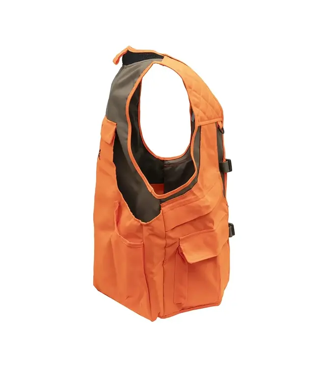 Alps Outdoors Upland Game Vest - Blaze Orange, XX-Large