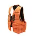 Alps Outdoors Upland Game Vest - Blaze Orange, XX-Large