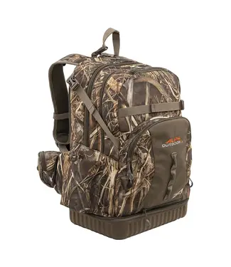 ALPS OUTDOORZ Alps Outdoorz Backpack Blind Bag - Realtree Max-7