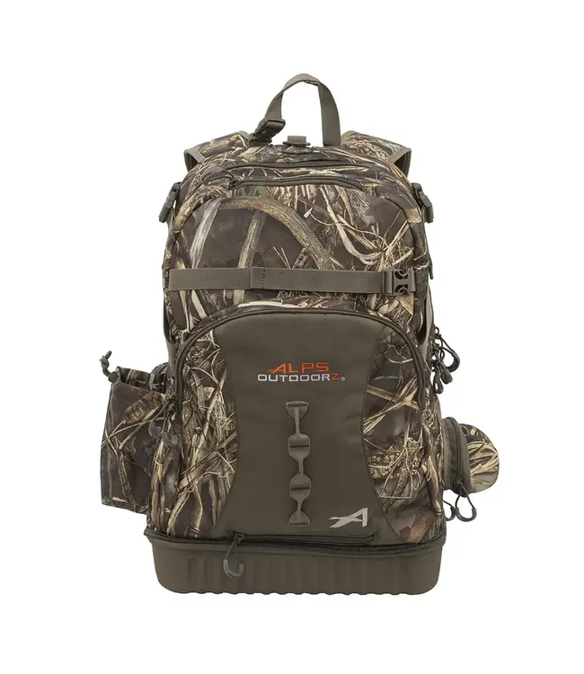 Alps Outdoorz Backpack Blind Bag - Realtree Max-7