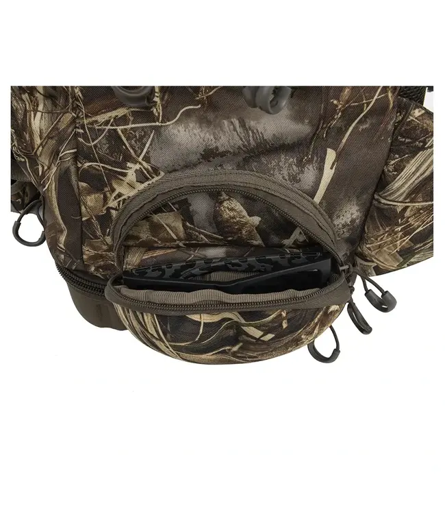 Alps Outdoorz Backpack Blind Bag - Realtree Max-7