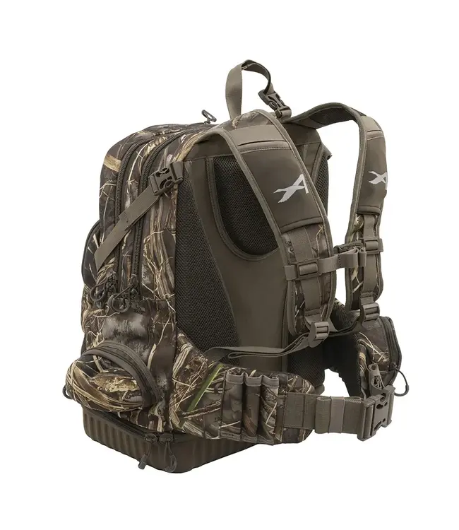 Alps Outdoorz Backpack Blind Bag - Realtree Max-7