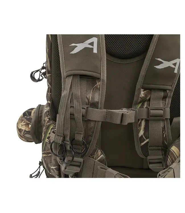 Alps Outdoorz Backpack Blind Bag - Realtree Max-7