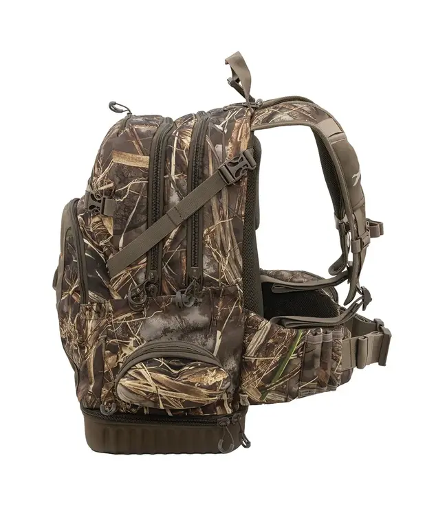 Alps Outdoorz Backpack Blind Bag - Realtree Max-7