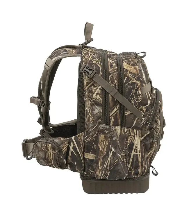 Alps Outdoorz Backpack Blind Bag - Realtree Max-7