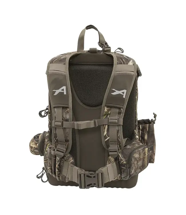 Alps Outdoorz Backpack Blind Bag - Realtree Max-7