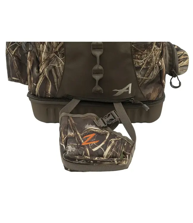 Alps Outdoorz Backpack Blind Bag - Realtree Max-7