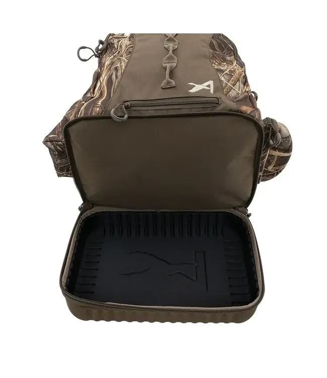 Alps Outdoorz Backpack Blind Bag - Realtree Max-7