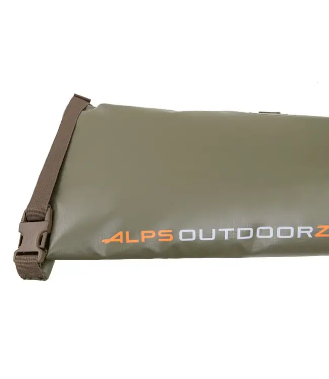 Alps Outdoorz Waterproof Shotgun Case