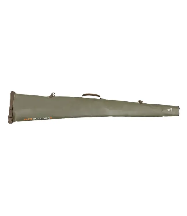 Alps Outdoorz Waterproof Shotgun Case