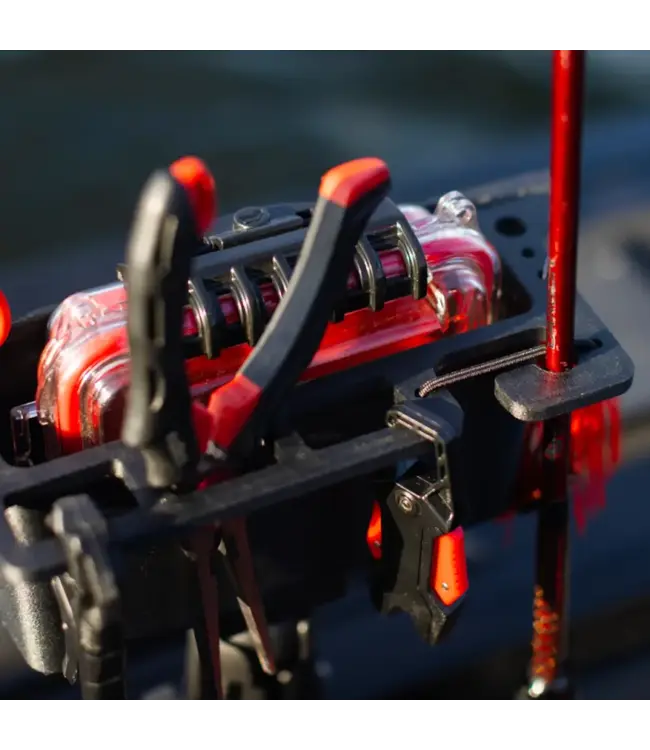 Scotty Mini Gear Caddy