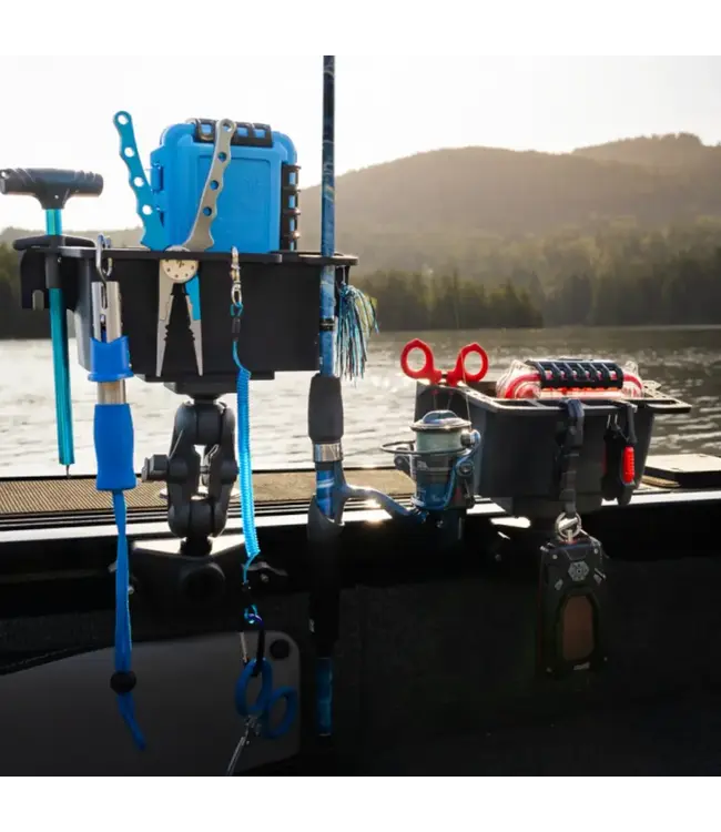 Scotty Mini Gear Caddy