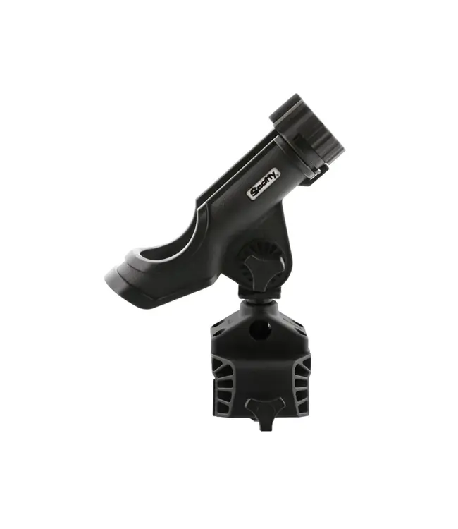 Scotty Powerlock Rod Holders With Clamp Mount