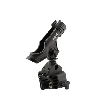SCOTTY Scotty Powerlock Rod Holders With Clamp Mount