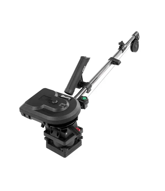 Scotty Depthpower Downriggers