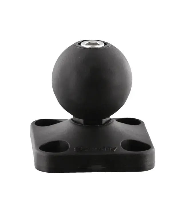 Scotty 1.5" Ball System Base Mounts