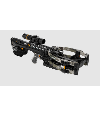 RAVIN CROSSBOWS Ravin XK7 R500E Electric Crossbow Kit