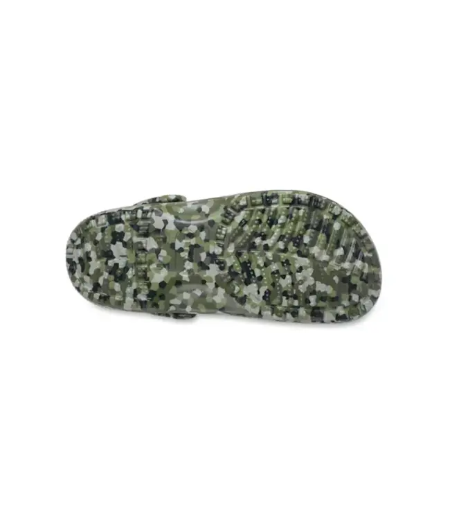 Crocs Classic Confetti Clog